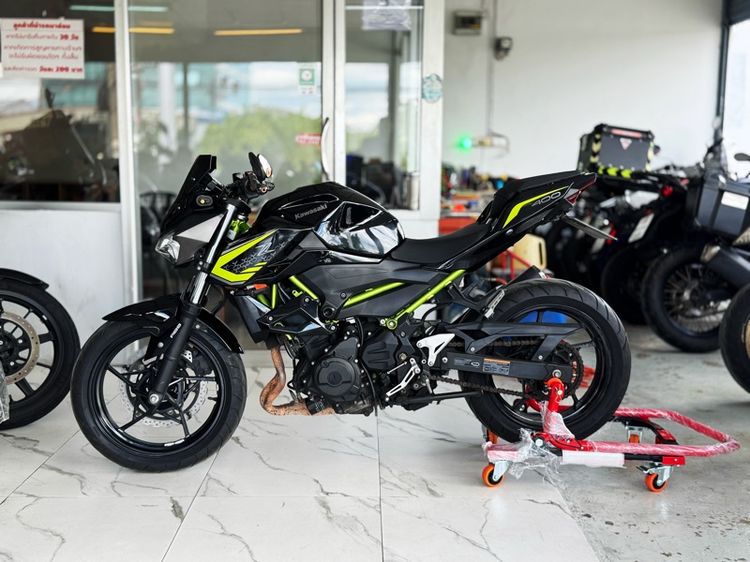 z400 ปี19 สวยกริบ รูปที่ 14