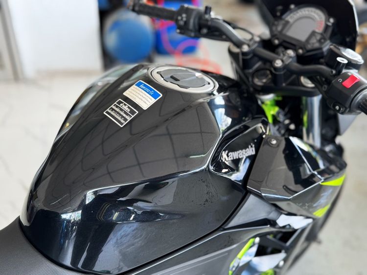 z400 ปี19 สวยกริบ รูปที่ 6