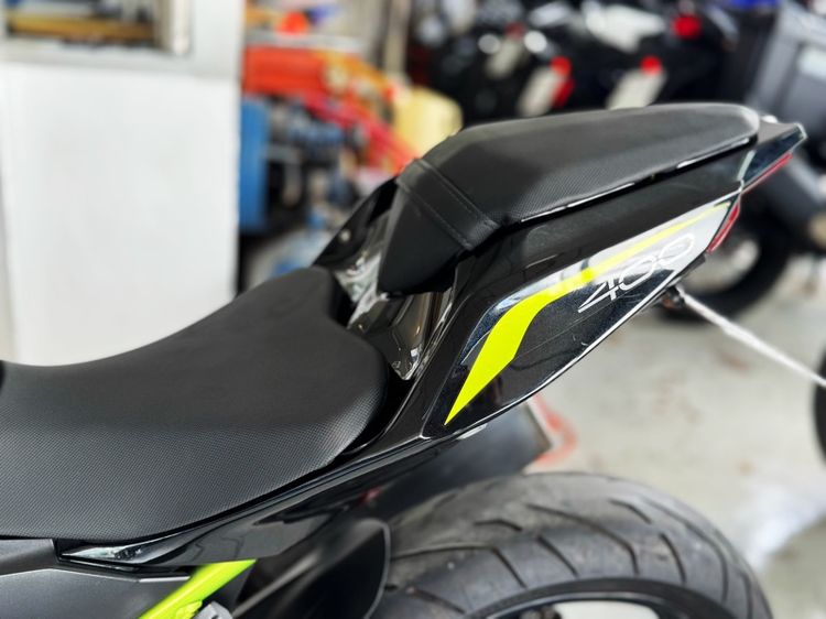 z400 ปี19 สวยกริบ รูปที่ 16