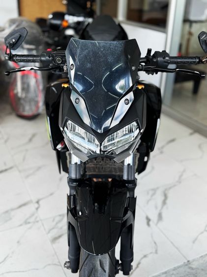 z400 ปี19 สวยกริบ รูปที่ 9