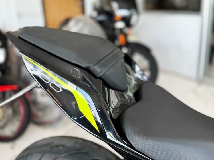 z400 ปี19 สวยกริบ รูปที่ 11