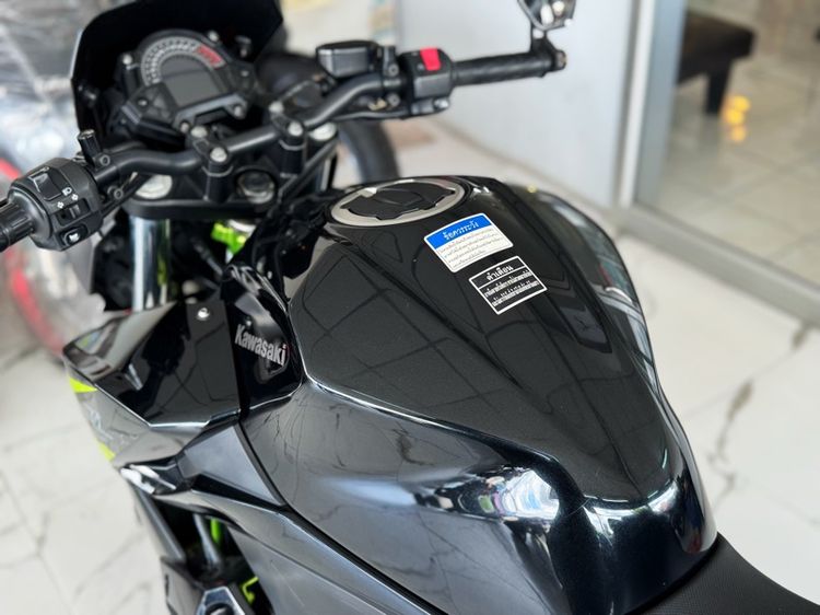 z400 ปี19 สวยกริบ รูปที่ 17