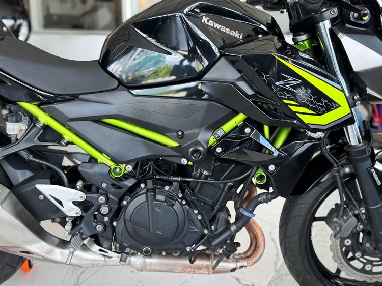 z400 ปี19 สวยกริบ รูปที่ 7