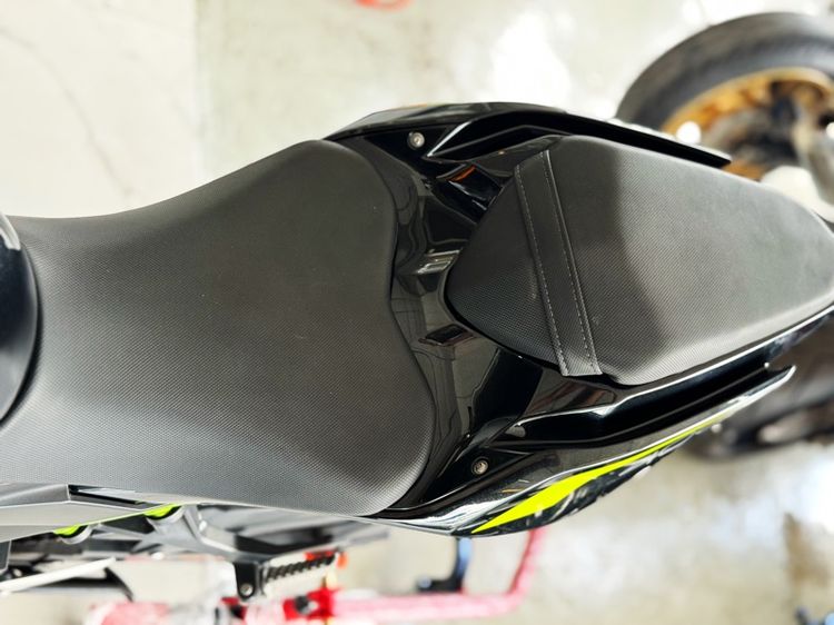 z400 ปี19 สวยกริบ รูปที่ 18