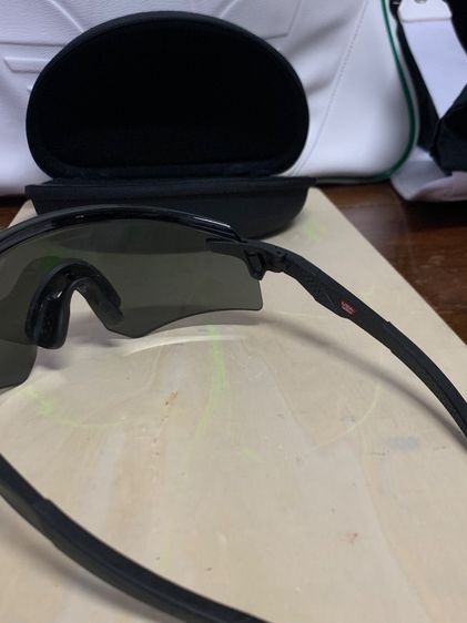 แว่นตา Oakley SI Ballistic M Frame Alpha  รูปที่ 3