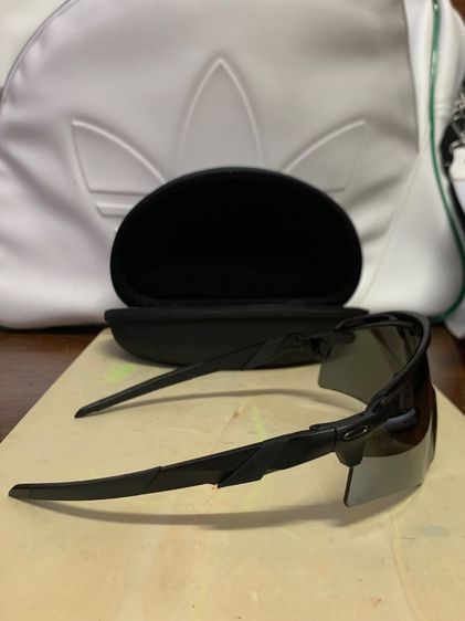แว่นตา Oakley SI Ballistic M Frame Alpha 
