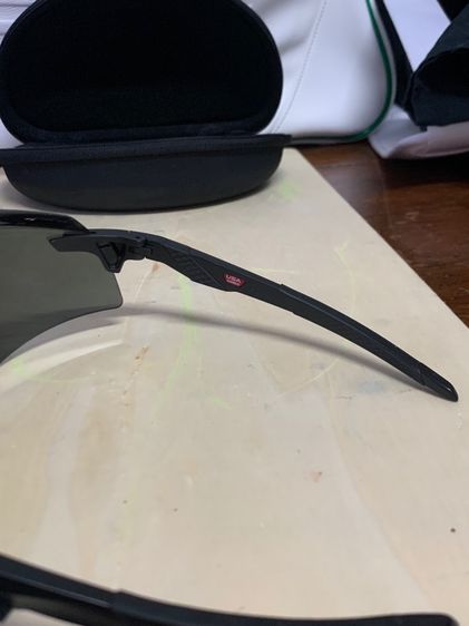 แว่นตา Oakley SI Ballistic M Frame Alpha  รูปที่ 2