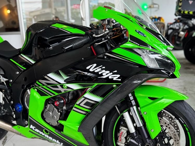 zx10 ปี16 ฟรีดาวน์ รูปที่ 3
