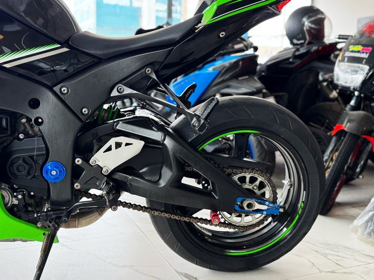 zx10 ปี16 ฟรีดาวน์ รูปที่ 10