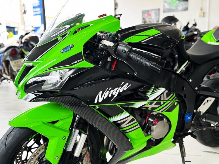 zx10 ปี16 ฟรีดาวน์ รูปที่ 12
