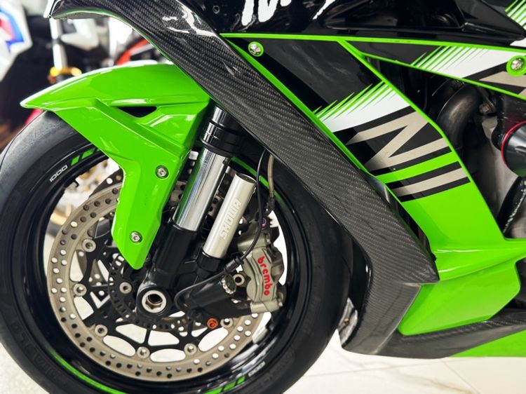 zx10 ปี16 ฟรีดาวน์ รูปที่ 13