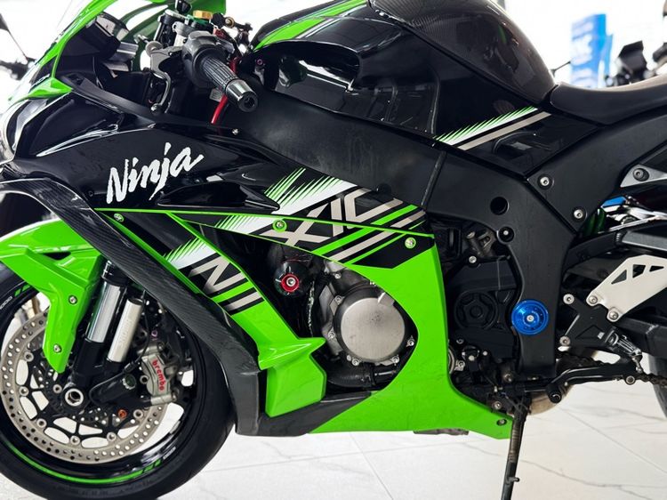 zx10 ปี16 ฟรีดาวน์ รูปที่ 8
