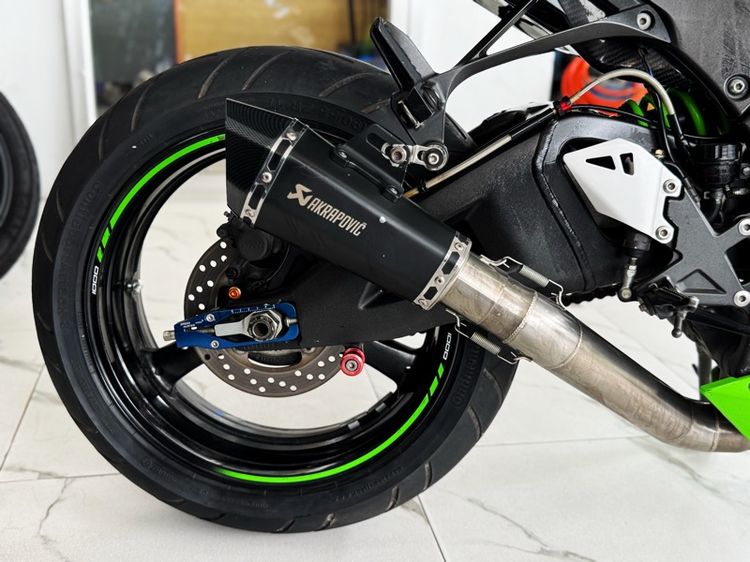 zx10 ปี16 ฟรีดาวน์ รูปที่ 7