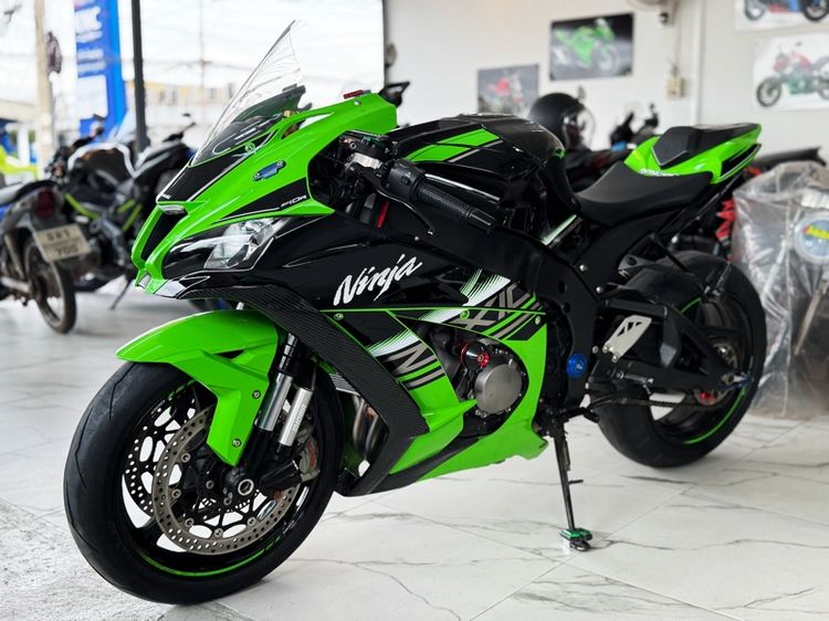 zx10 ปี16 ฟรีดาวน์ รูปที่ 15