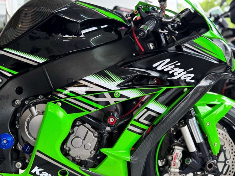 zx10 ปี16 ฟรีดาวน์ รูปที่ 2