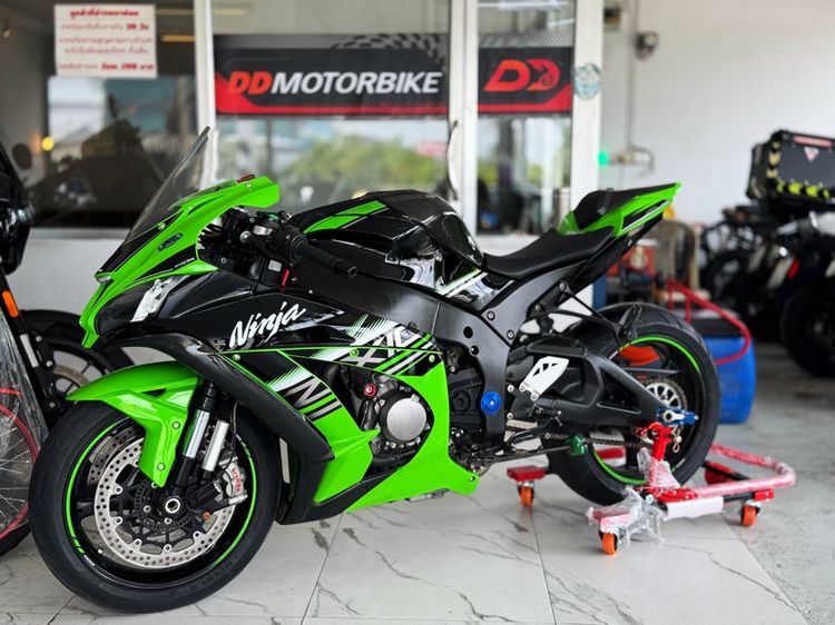 zx10 ปี16 ฟรีดาวน์ รูปที่ 4