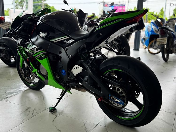 zx10 ปี16 ฟรีดาวน์ รูปที่ 11