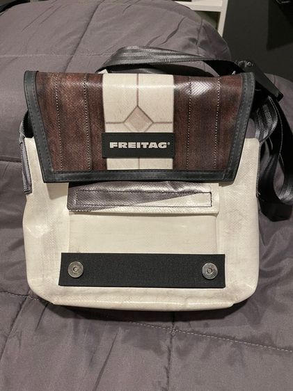 กระเป๋า Freitag รุ่น F11 Lassie รูปที่ 2