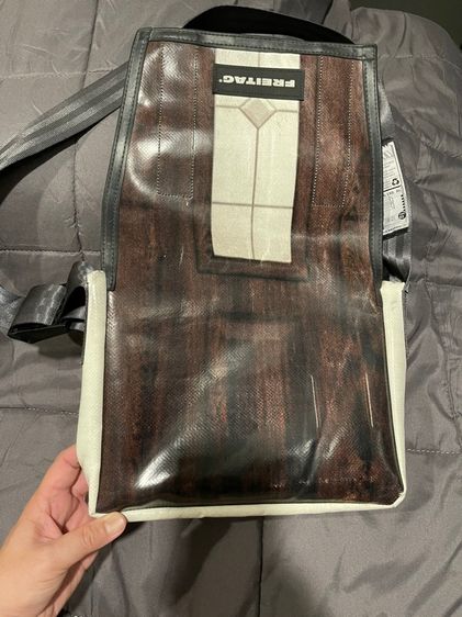 กระเป๋า Freitag รุ่น F11 Lassie รูปที่ 4