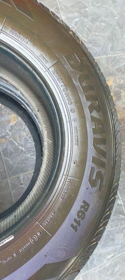 ยางบริสโตน 215 70 16 ปลายปี22 รูปที่ 3