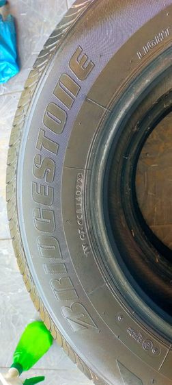 ยางบริสโตน 215 70 16 ปลายปี22 รูปที่ 2