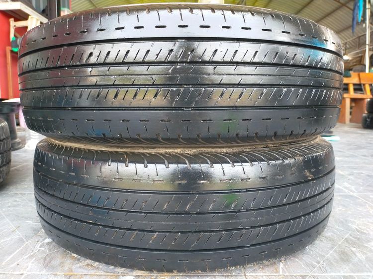 ยางบริสโตน 215 70 16 ปลายปี22 รูปที่ 7
