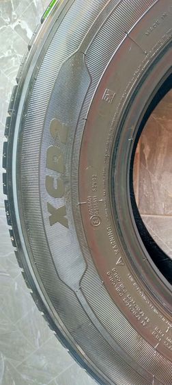 ยางมิชลิน xcd 225 75 15 ปี23 รูปที่ 2