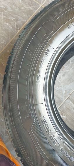 ยางมิชลิน xcd 225 75 15 ปี23 รูปที่ 3