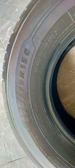 ยางมิชลิน xcd 225 75 15 ปี23 รูปที่ 4