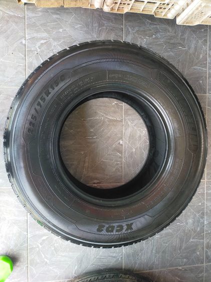 ยางมิชลิน xcd 225 75 15 ปี23 รูปที่ 5