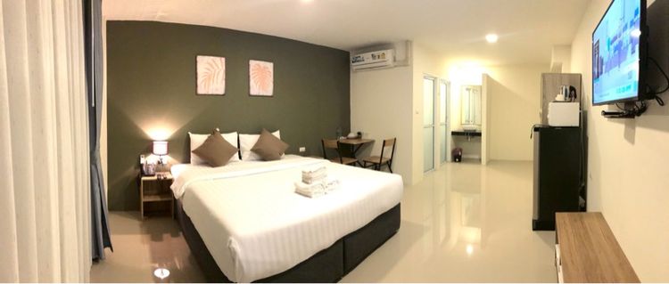 ขายโรงแรมเชียงใหม่ มีใบอนุญาตถูกต้อง รูปที่ 2