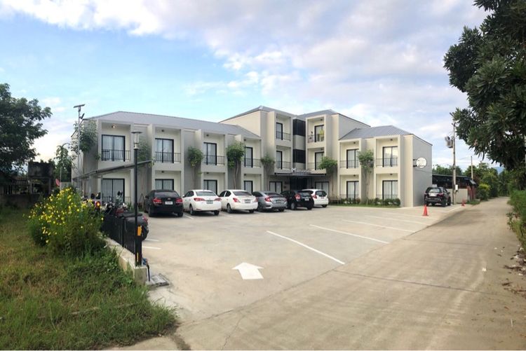 ขายโรงแรมเชียงใหม่ มีใบอนุญาตถูกต้อง