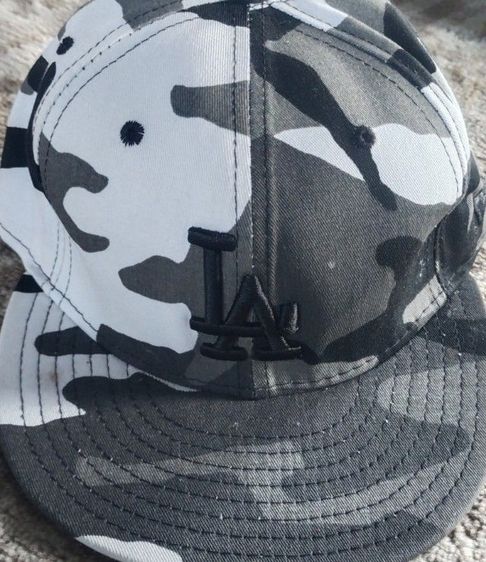 หมวกทหาร New Era Los Angeles Dodgers

