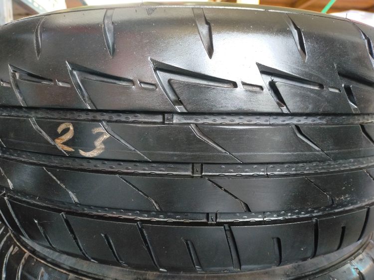 ยางlandsail 195 55 15 ปี23 รูปที่ 6