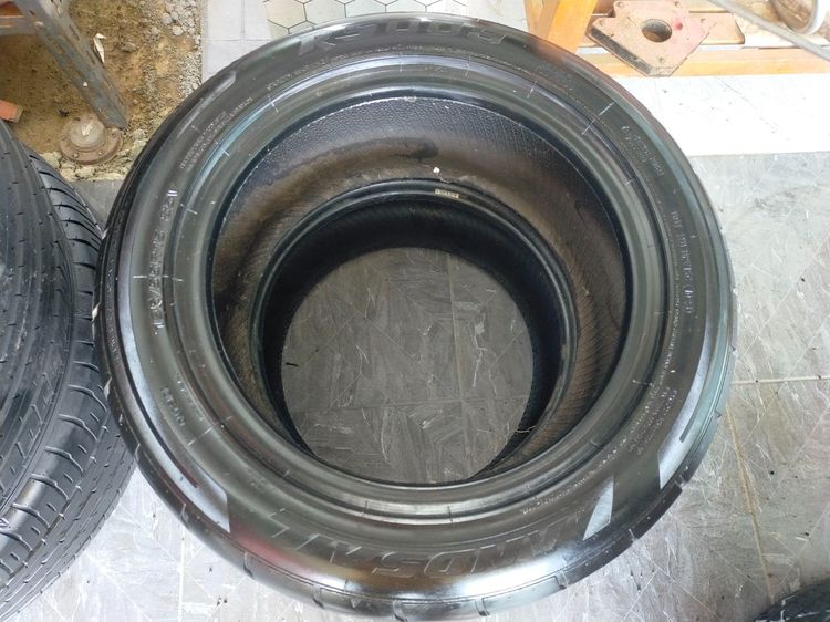 ยางlandsail 195 55 15 ปี23 รูปที่ 8