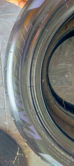ยางlandsail 195 55 15 ปี23 รูปที่ 2