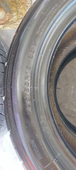 ยางlandsail 195 55 15 ปี23 รูปที่ 3