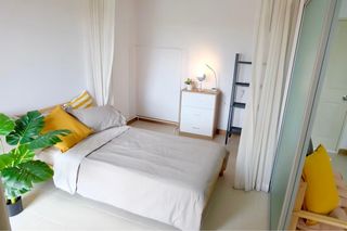 คอนโด City Home ศรีนครินทร์ ห้องใหม่สะอาด เจ้าของอยู่เอง ขายเพียง 1.069 ลบ. ถูกคุ้มสุดในโครงการ