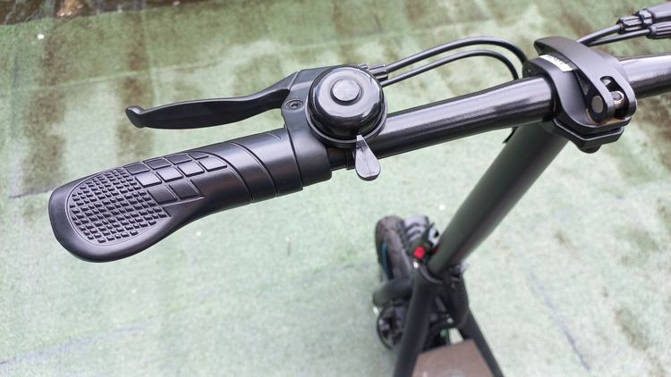 สกู๊ตเตอร์ไฟฟ้า Ninebot รุ่น Gyroor C1S สภาพดี ใช้งานปกติ มีประกันเหลือ รูปที่ 11