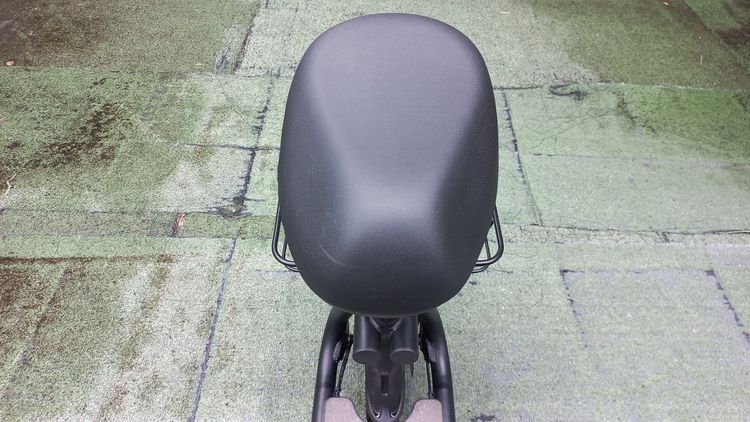 สกู๊ตเตอร์ไฟฟ้า Ninebot รุ่น Gyroor C1S สภาพดี ใช้งานปกติ มีประกันเหลือ รูปที่ 14