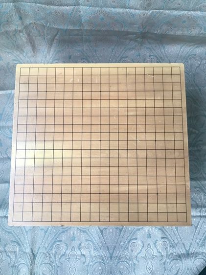 โต๊ะหมากล้อมขาบัว  รูปที่ 4