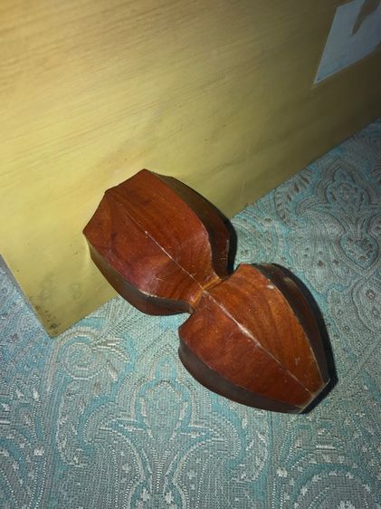 โต๊ะหมากล้อมขาบัว  รูปที่ 9