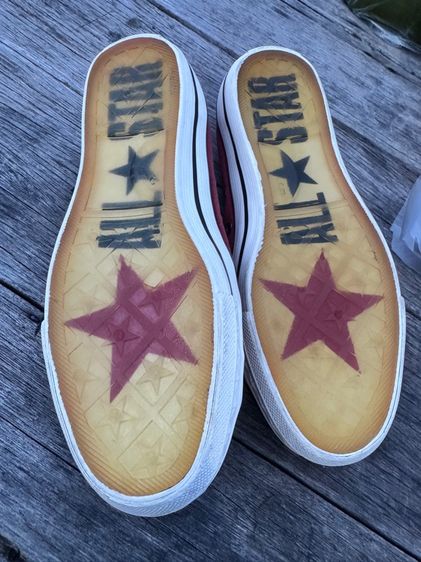 Converse John varvatos