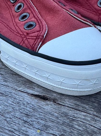 Converse John varvatos รูปที่ 11