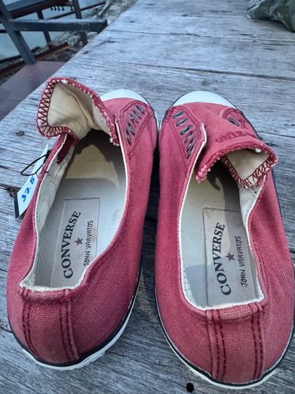 Converse John varvatos รูปที่ 4