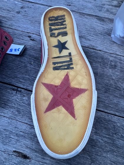 Converse John varvatos รูปที่ 2