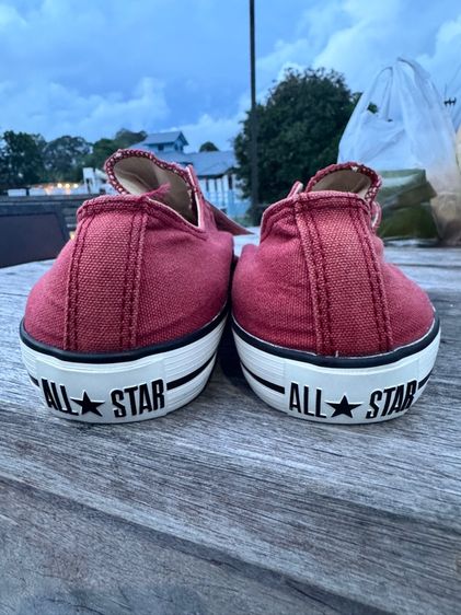 Converse John varvatos รูปที่ 6