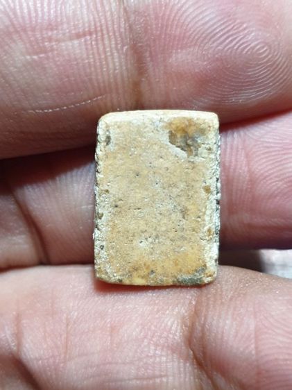 สมเด็จคะแนน ไม่ทราบวัดและปีที่ออก เนื้อเก่าจัดจานได้อายุมาก รูปที่ 10