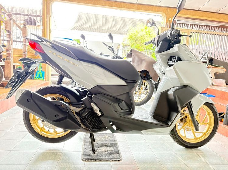 Honda Click160i ABS    วิ่ง9,000 โล  ปี67 รูปที่ 6