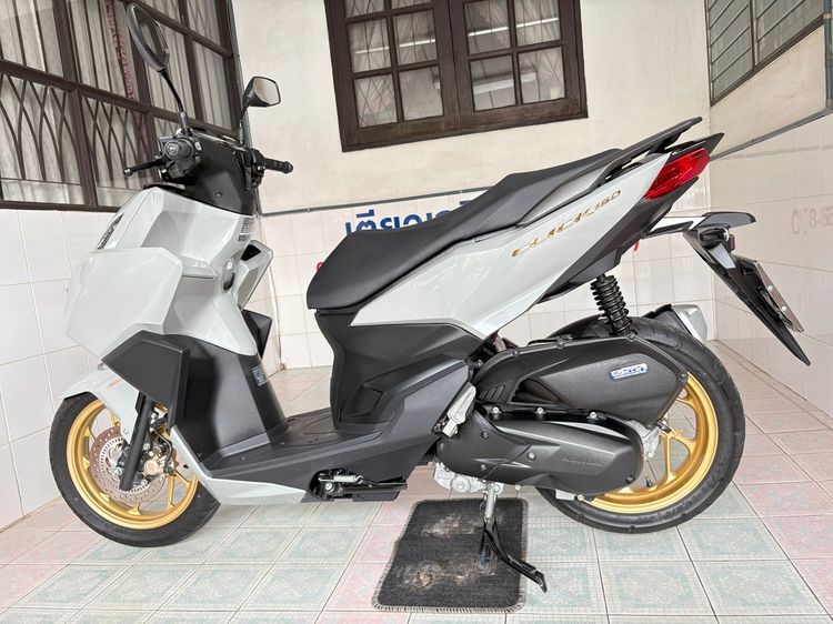 Honda Click160i ABS    วิ่ง9,000 โล  ปี67 รูปที่ 7